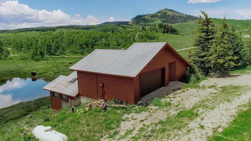 502 County Road 286, Kremmling, CO, 80459-9719 | Card Image