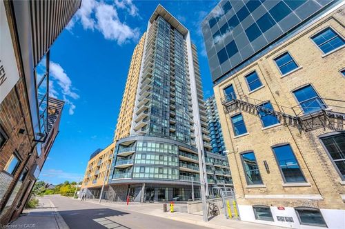 1209-108 Garment St, Kitchener, ON, N2G0E2 | Card Image