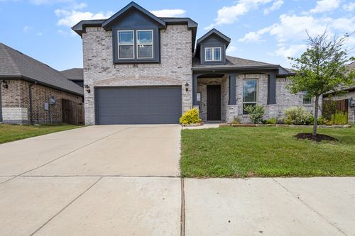 3902 Holly Springs Ln, Kaufman, TX, 75142-3244 | Card Image