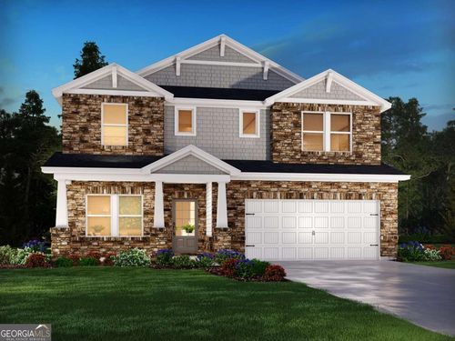 461 Tallulah Ln, Grayson, GA, 30017-2405 | Card Image