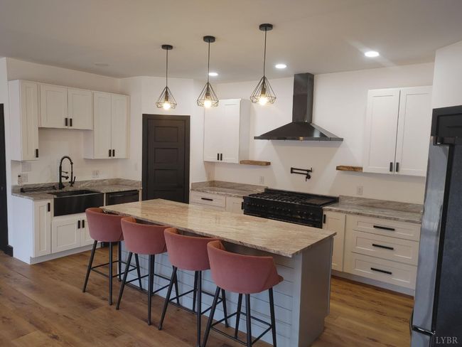 8915 Charlemont Rd, House other with 3 bedrooms, 3 bathrooms and null parking in Goode VA | Image 11