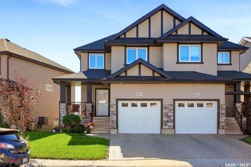 8837 Kestral Drive, Regina, SK, S4Y0C2 | Card Image