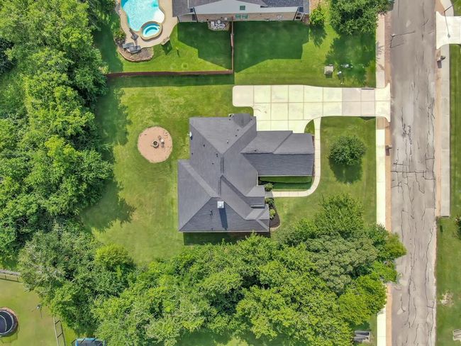 281 Berkley Dr, House other with 3 bedrooms, 3 bathrooms and 3 parking in Montgomery TX | Image 40