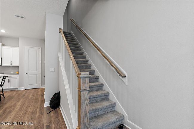 7447 Loggerhead Ct, Townhouse with 3 bedrooms, 3 bathrooms and null parking in JACKSONVILLE FL | Image 11