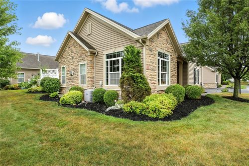 5088 Cheshire Glen Rd, Canandaigua, NY, 14424-2539 | Card Image