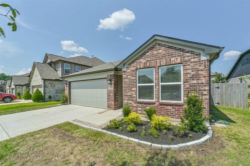 2815 Beech River Ct, Conroe, TX, 77301-2388 | Card Image