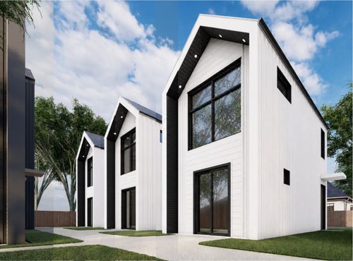 2-605 E 55 Th, Austin, TX, 78751 | Card Image
