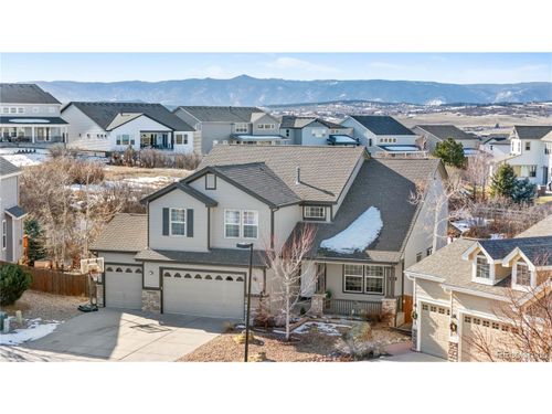 4307 Opal Ct, Castle Rock, CO, 80104 | Card Image