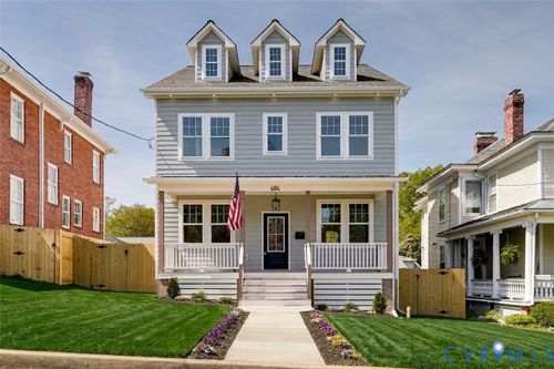404 W 31st St, Richmond, VA, 23225-3726 | Card Image