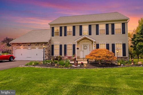 100 Oxford Rd, Lansdale, PA, 19446-4758 | Card Image