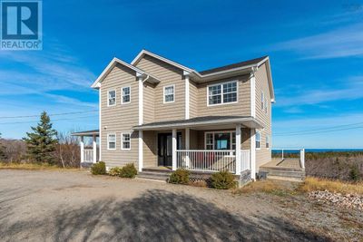 808 Ketch Harbour Rd, House other with 3 bedrooms, 4 bathrooms and null parking in Portuguese Cove NS | Image 1