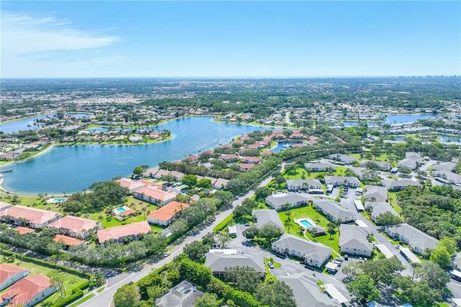 APT-103 - 605 Squire Cir, Condo with 2 bedrooms, 2 bathrooms and 1 parking in NAPLES FL | Image 4