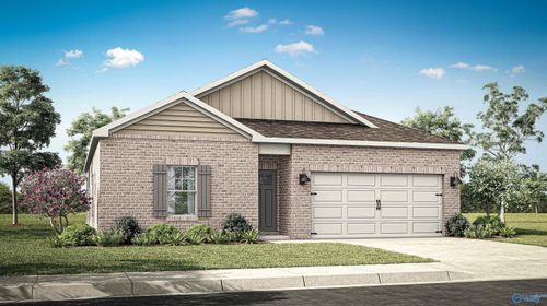 129 Betty Williams Dr, Madison, AL, 35756-8150 | Card Image