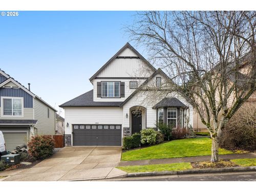 15864 Se Chelsea Morning Dr, Happy Valley, OR, 97086-4219 | Card Image