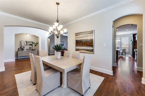 3229 Balmerino Ln, The Colony, TX, 75056-6410 | Card Image