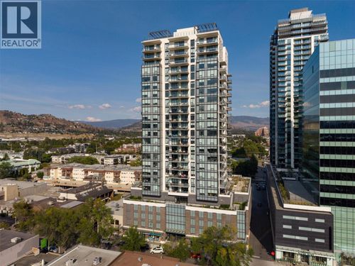 1506-1471 St. Paul Street, Kelowna, BC, V1Y0K7 | Card Image