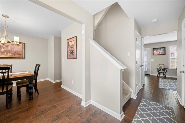 331 Greystone Pkwy, House other with 3 bedrooms, 3 bathrooms and null parking in Hiram GA | Image 6
