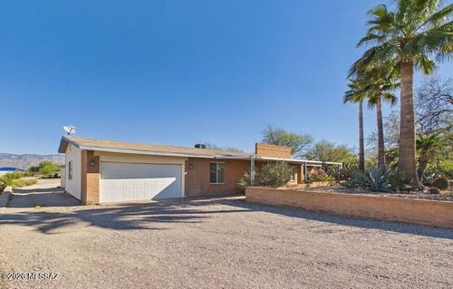 10501 E Calle Del Este, Tucson, AZ, 85748 | Card Image