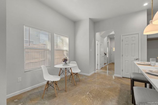 6 - 1002 Morningside Dr, Townhouse with 3 bedrooms, 3 bathrooms and null parking in Terrell Hills TX | Image 12