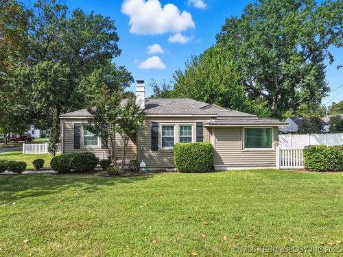 3543 22nd St, Tulsa, OK, 74114-1908 | Card Image