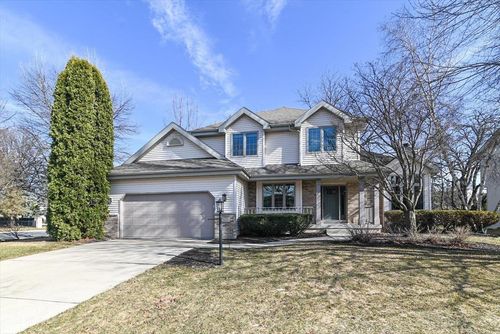 523 Acadia Way, Verona, WI, 53593 | Card Image