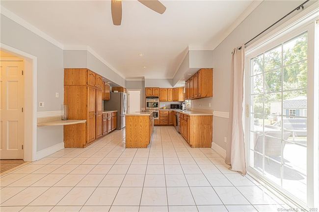 190 Shadow Lake Rd, House other with 5 bedrooms, 4 bathrooms and null parking in Ridgefield CT | Image 15