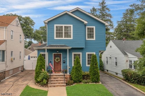 37 Elston St, Bloomfield, NJ, 07003-3911 | Card Image