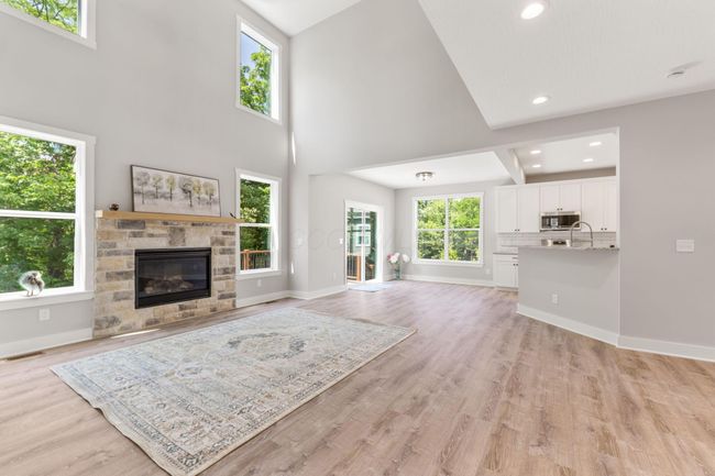 10205 Coronado Ct, House other with 4 bedrooms, 3 bathrooms and null parking in Plain City OH | Image 11