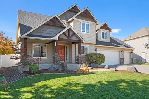3808 S Vercler Ln, Spokane Valley, WA, 99206-8444 | Card Image