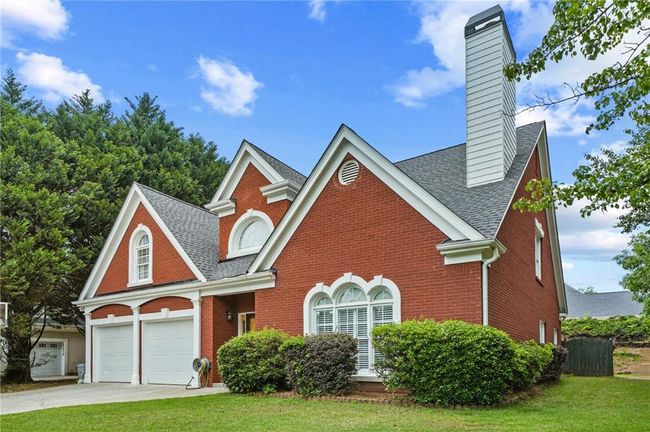 4505 Lakefield Bnd, House other with 4 bedrooms, 3 bathrooms and 2 parking in Berkeley Lake GA | Image 41