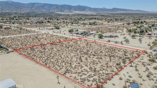 0 Arena Rd, Pinon Hills, CA, 92372 | Card Image