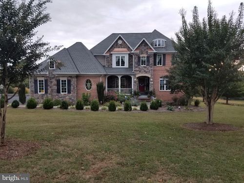 9471 Little Skyline Dr, ORANGE, VA, 22960-2209 | Card Image