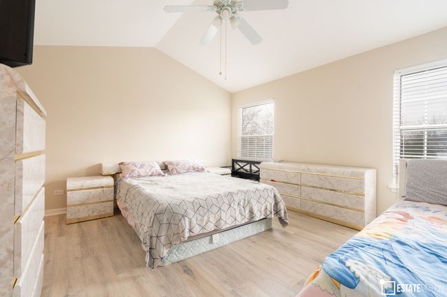 1110 Lily Field Ln, Townhouse with 3 bedrooms, 3 bathrooms and 2 parking in Bolingbrook IL | Image 14