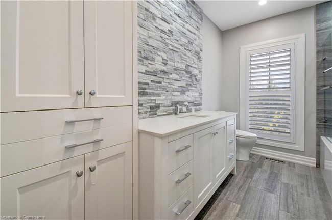 9153 8 Th Line, House other with 5 bedrooms, 4 bathrooms and 10 parking in Georgetown ON | Image 24