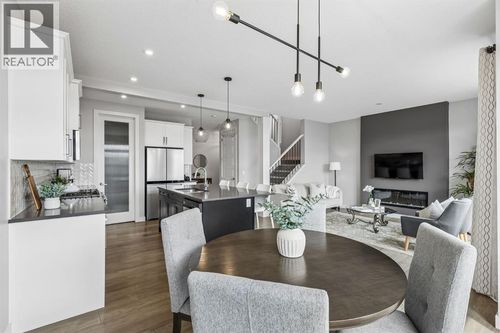 363 Precedence Hill, Cochrane, AB, T4C2T7 | Card Image