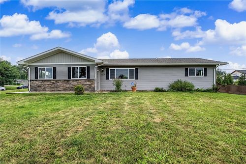 4149 Rosehill Dr, Beavercreek, OH, 45431-1625 | Card Image