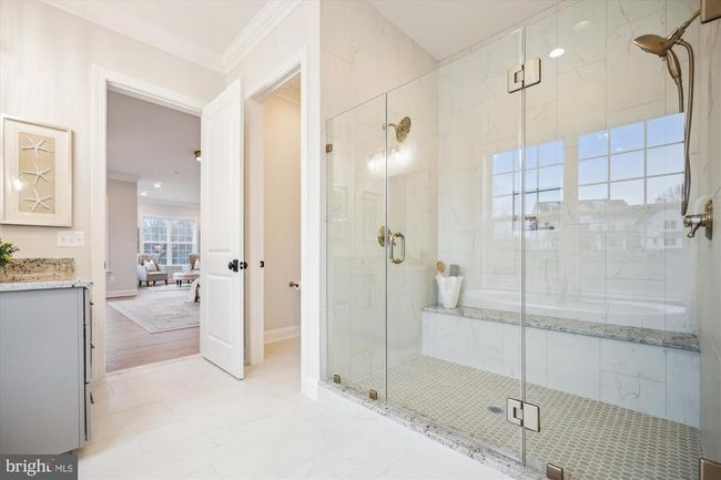 12901 Quail Run Ct, House other with 4 bedrooms, 5 bathrooms and null parking in DARNESTOWN MD | Image 49