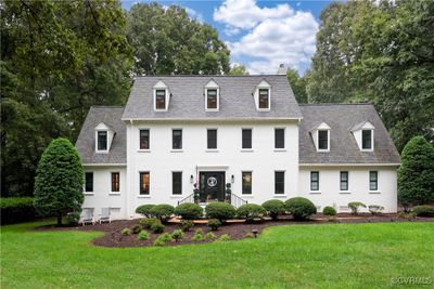 14231 Leafield Drive, House other with 6 bedrooms, 4 bathrooms and null parking in Midlothian VA | Image 2