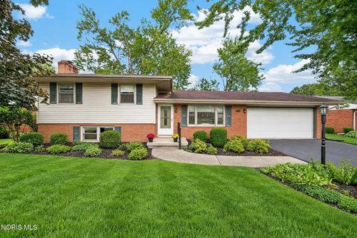 2824 Northgate Boulevard, Findlay, OH, 45840 | Card Image