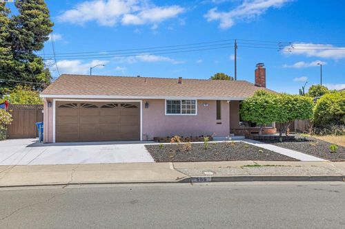 666 Bluefield Ln, Hayward, CA, 94541-7306 | Card Image