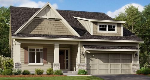 4578 Woodland Cove Pkwy, Minnetrista, MN, 55331-2175 | Card Image