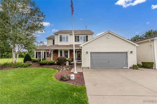 3056 Moore Rd, Ransomville, NY, 14131-9777 | Card Image