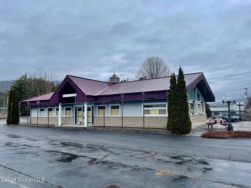 2183 State Route 9, Lake George, NY, 12845-6123 | Card Image