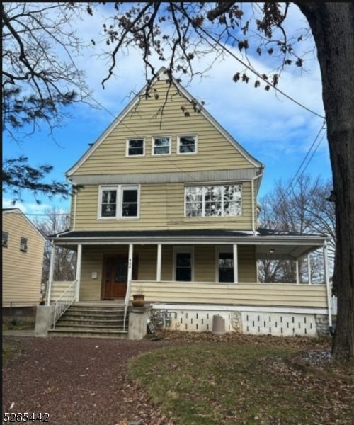 222 W 4th Ave, Roselle, NJ, 07203-1136 | Card Image