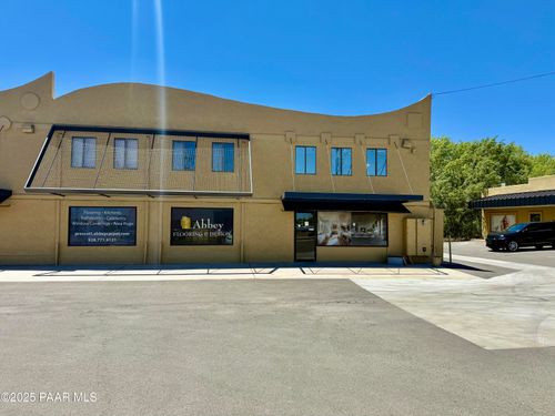 1239 Iron Springs Summer Homes, Prescott, AZ, 86301 | Card Image