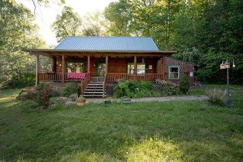 45 Fox Hill House Rd, South Shore, KY, 41175-9299 | Card Image