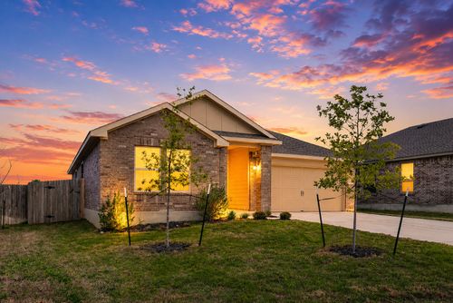 0-229 Finstown Street, Hutto, TX, 78634 | Card Image
