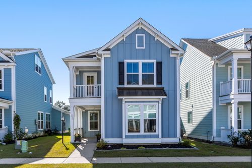 2037 Blue Bayou Blvd, Johns Island, SC, 29455-8349 | Card Image