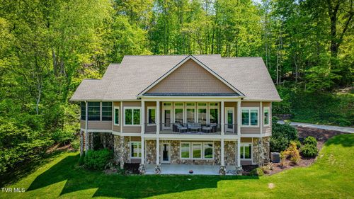 134 Mcafee Bluff, Johnson City, TN, 37615 | Card Image