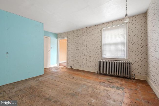 240 W Market St, Townhouse with 3 bedrooms, 1 bathrooms and null parking in MARIETTA PA | Image 17